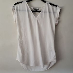 Express V-neck Shirt